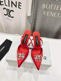 Picture of Dolce Gabbana Shoes _SKUDGsz35-40XJ09024478